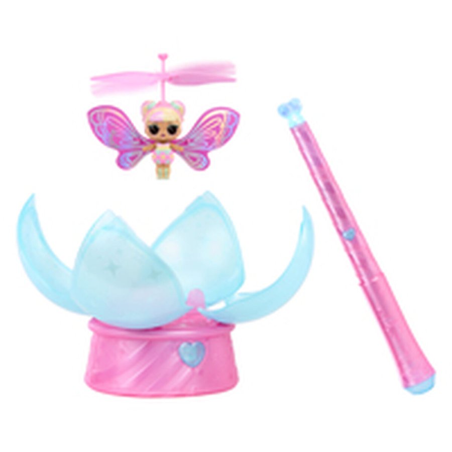 Dukke LOL Surprise! #3