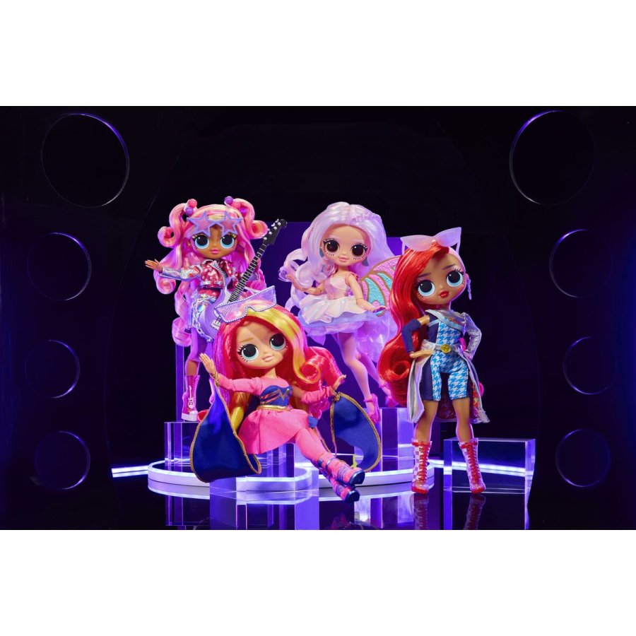 Dukke LOL Surprise! #6