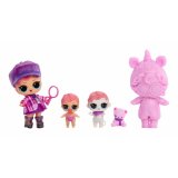 Dukke LOL Surprise! #7