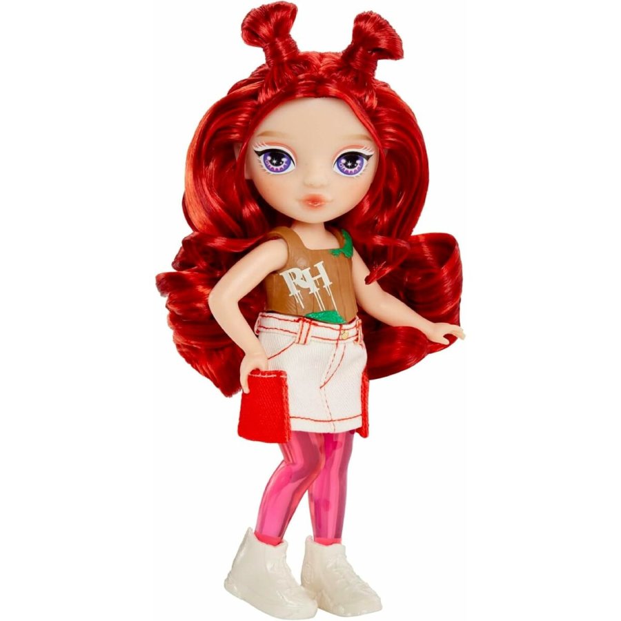 Dukke Rainbow High #5