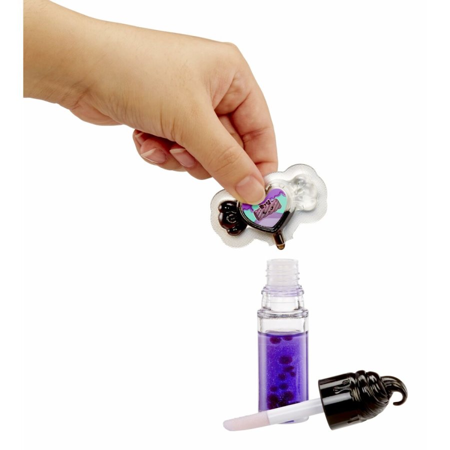 Dukke Rainbow High #5