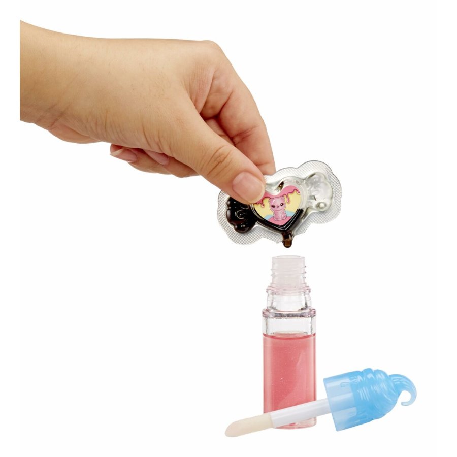 Dukke Rainbow High #5