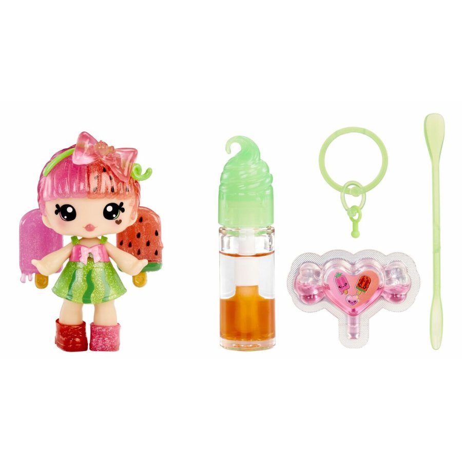 Dukke Rainbow High #4