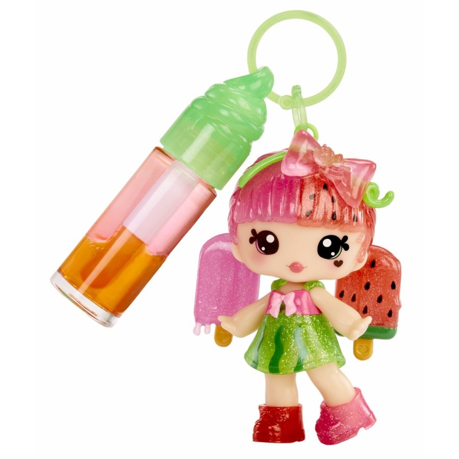 Dukke Rainbow High #5