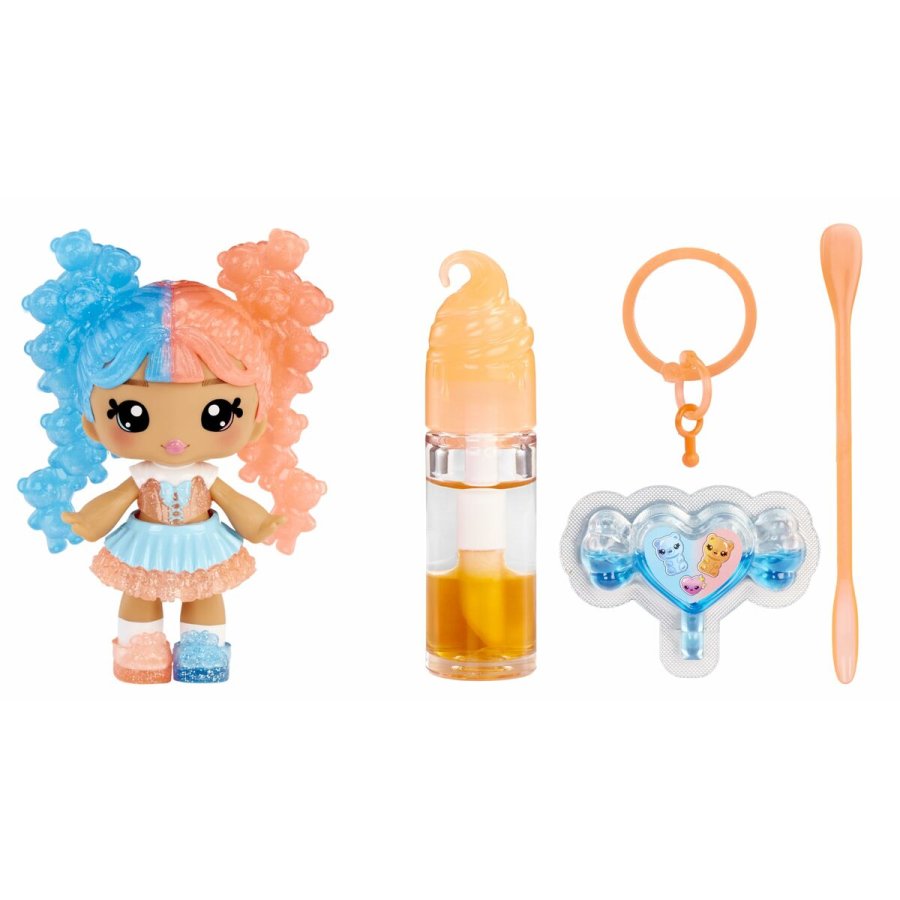 Dukke Rainbow High #4