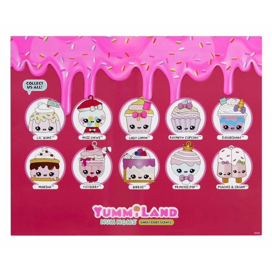 Dukke Rainbow High #7