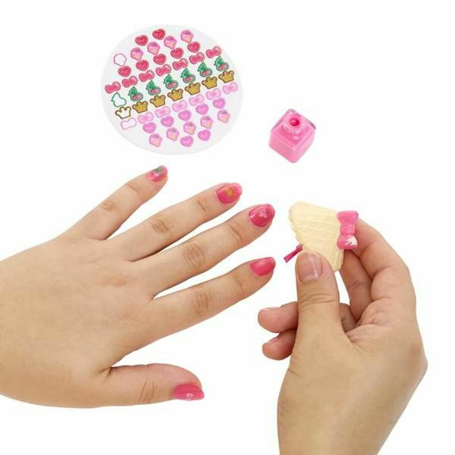 Dukke MGA Yummiland #5