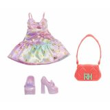 Dukke Rainbow High Bella 22 cm #3