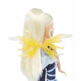 Dukke Bratz 22 cm #4