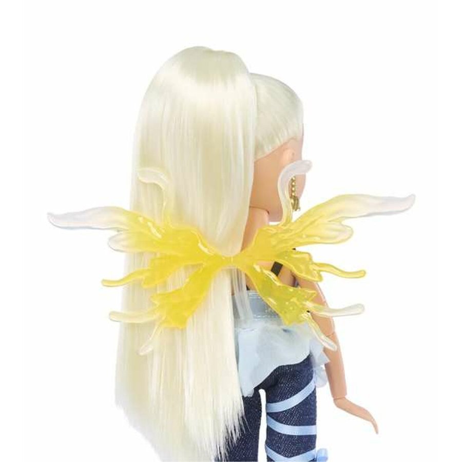 Dukke Bratz 22 cm #4