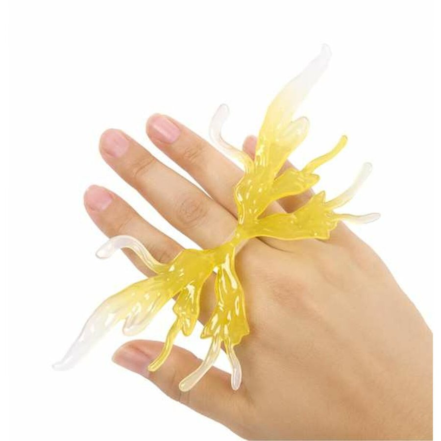 Dukke Bratz 22 cm #5