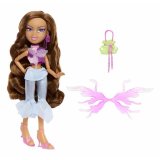 Dukke Bratz 22 cm #1