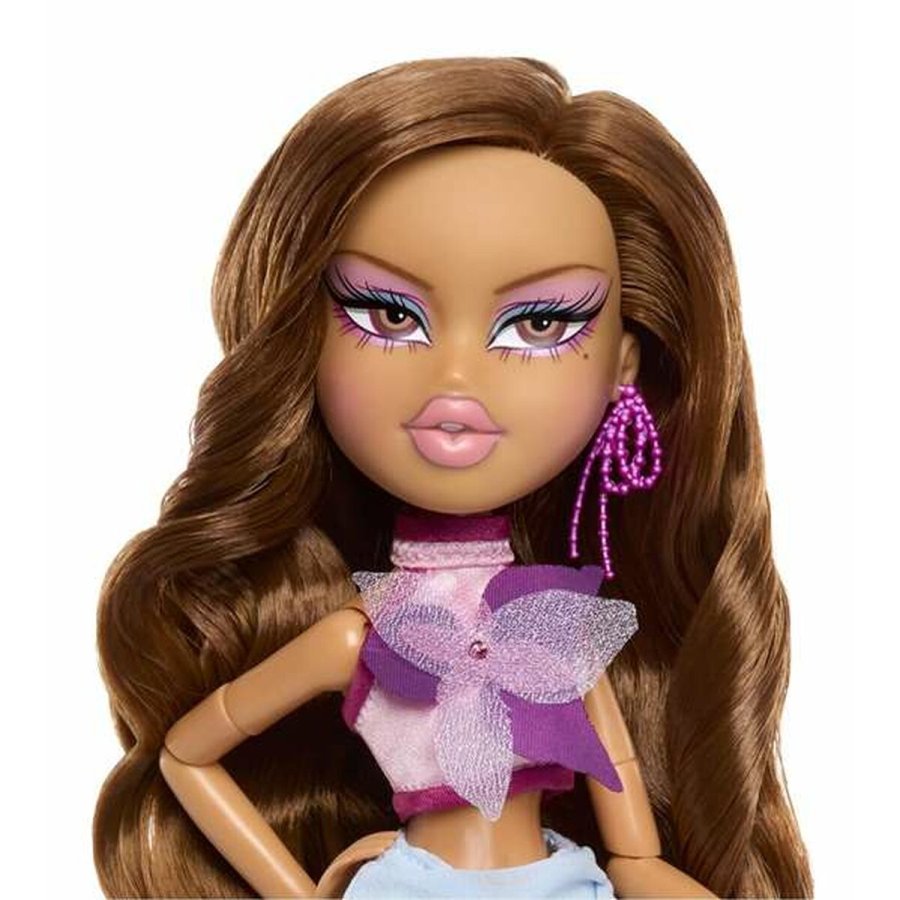 Dukke Bratz 22 cm #3