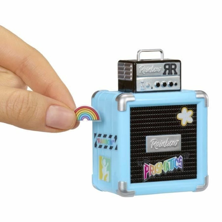 Dukke Rainbow High #3