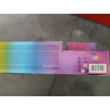 Dukke Rainbow High 571049E7C #5