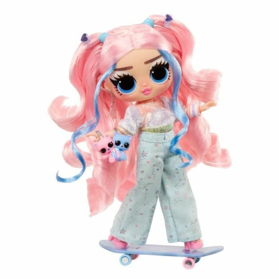 Baby dukke LOL Surprise! Tweens #4