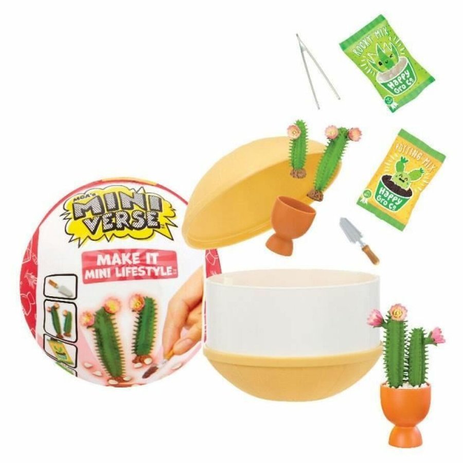Action Figurer Mini Verse #2