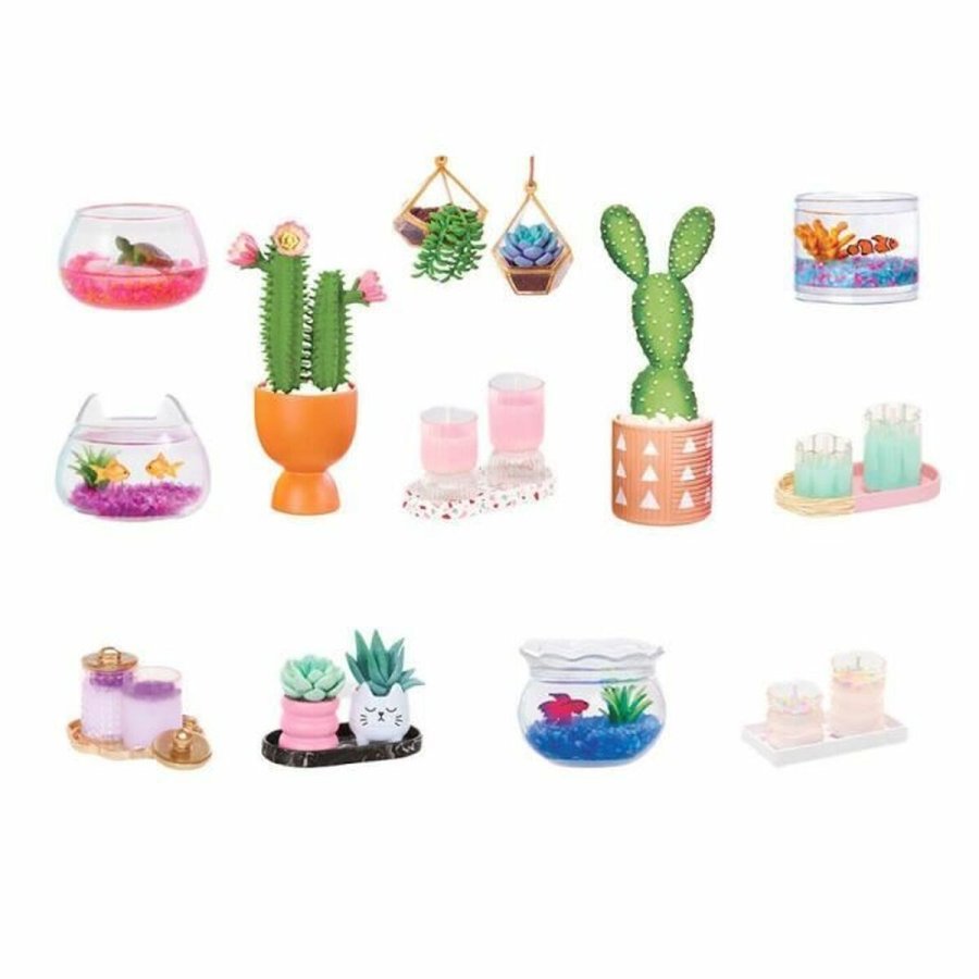 Action Figurer Mini Verse #5