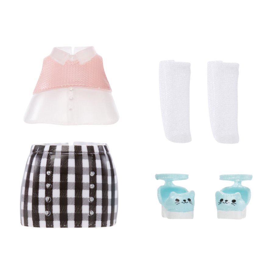 Dukke MGA Na! Na! Na! 10 cm #2