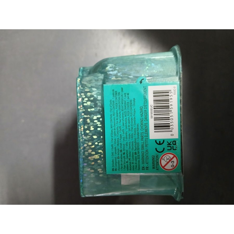 Dukke MGA Na! Na! Na! 10 cm #6