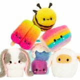 Bamse MGA Fluffie Stuffiez #7