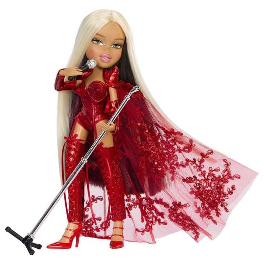 Dukke Bratz Lola Indigo 22 cm #6