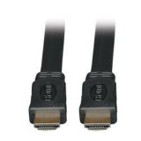 HDMI-kabel Eaton P568-006 1,83 m Sort #1