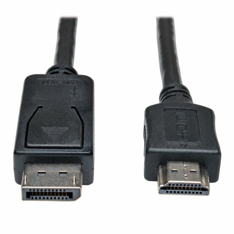 DisplayPort til HDMI-adapter Eaton P582-006 #1