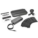 Brbar oplader Eaton U280-010-ST-CEE Sort #1