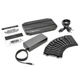 Brbar oplader Eaton U280-010-ST-CEE Sort #2