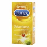 Kondomer Durex Saborame Frutas #1