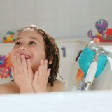 Spil til Badevrelset Nby Wacky Waterworks #7