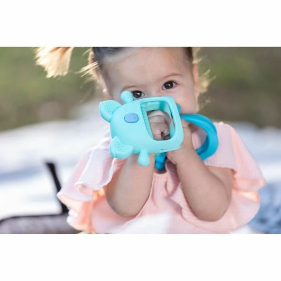 Bidering til baby Nby #3
