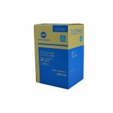 Original toner Konica Minolta Cyan #1