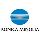 Original toner Konica Minolta Cyan #2