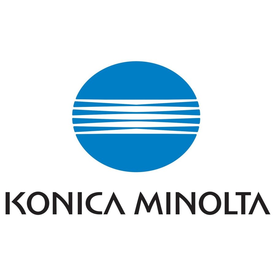 Original toner Konica Minolta Cyan #2