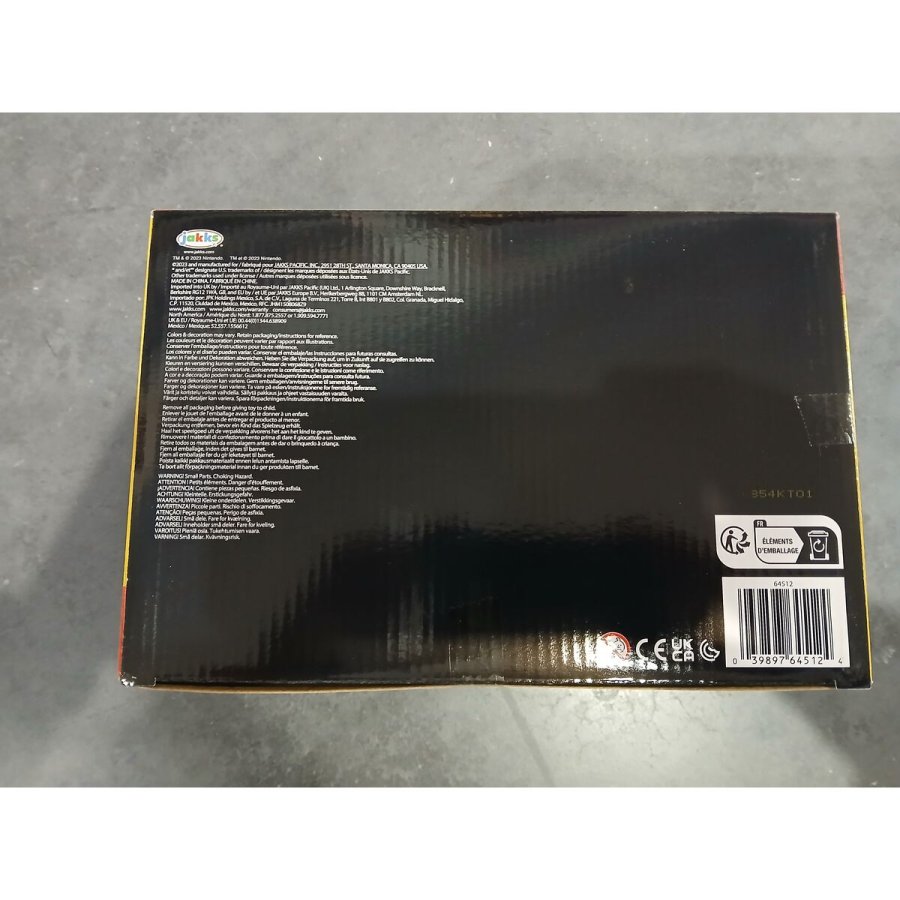 St Jakks Pacific MARIOBROS #2