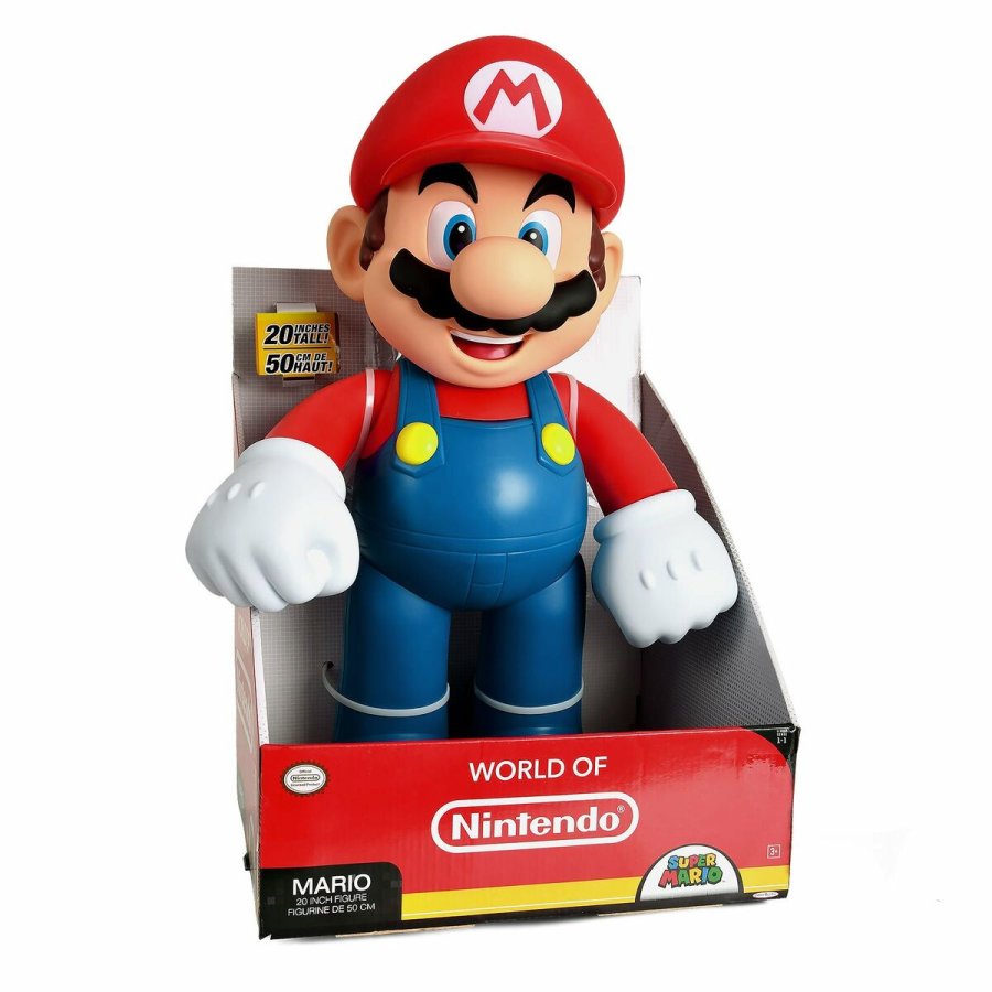 Action Figurer Jakks Pacific 50 cm 1 enheder #4