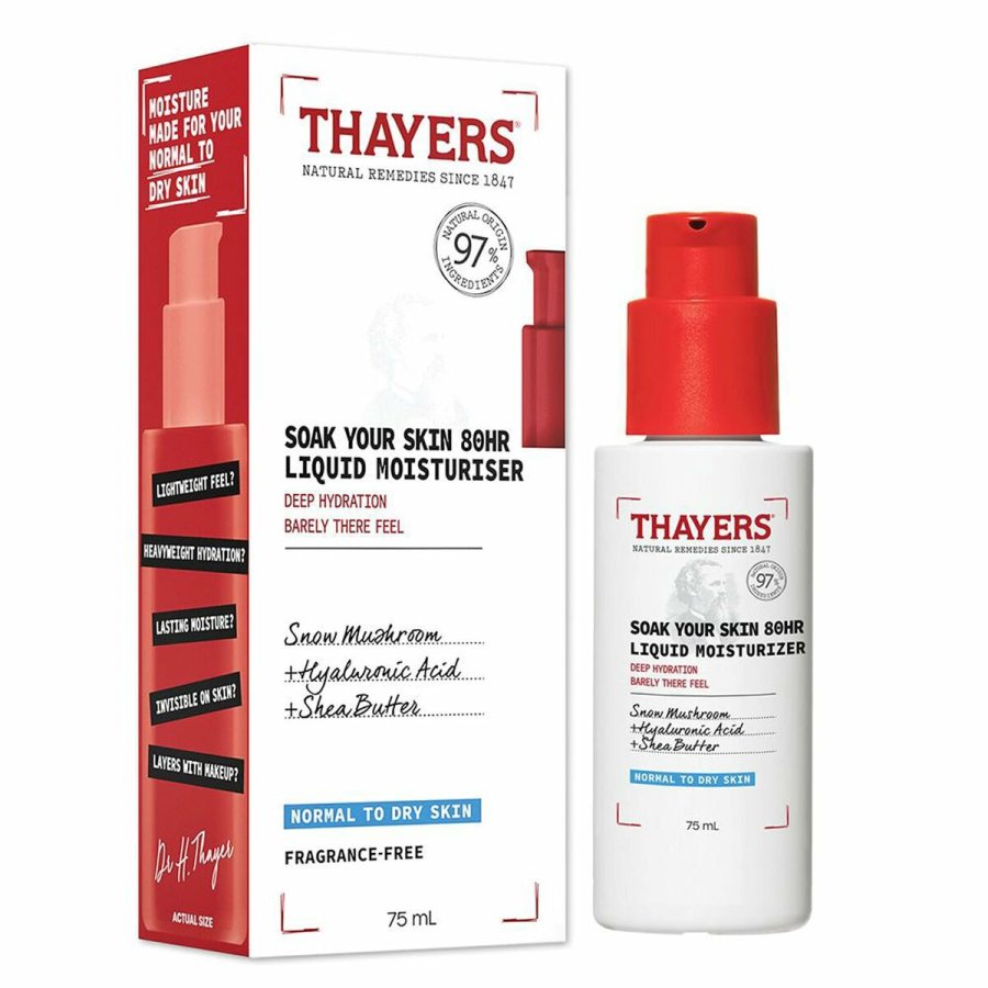 Bodylotion Thayers #1