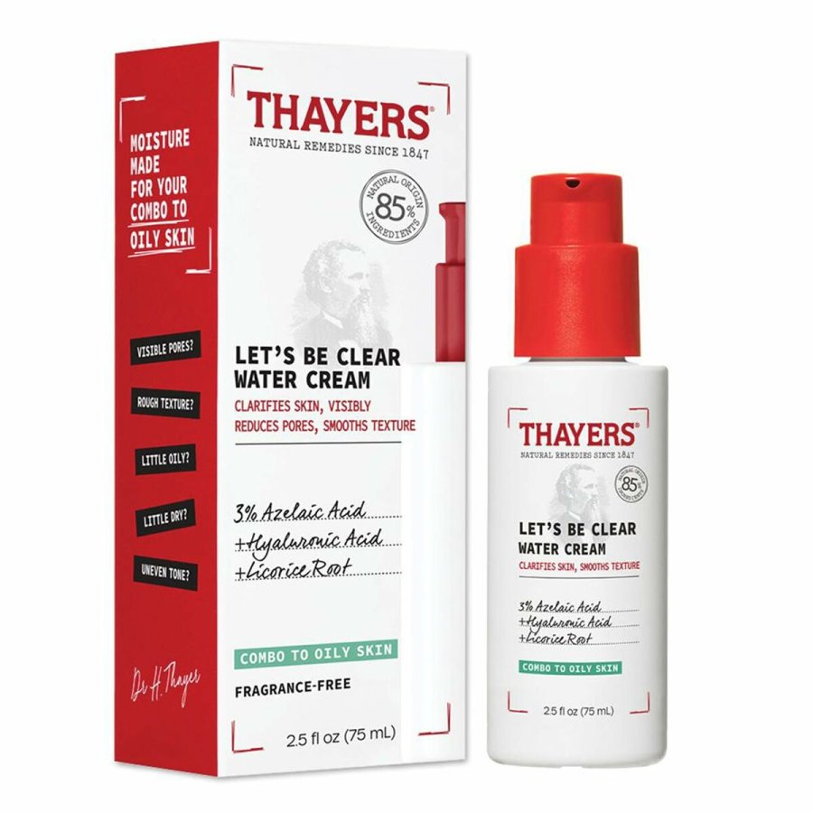 Dagcreme Thayers #1