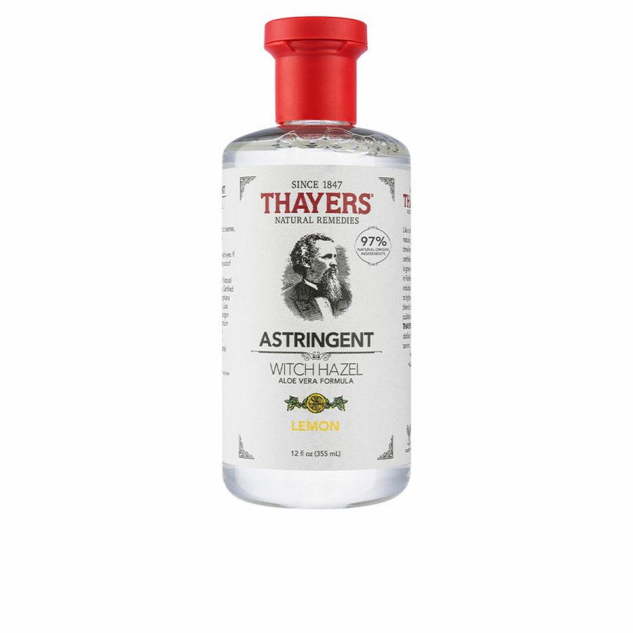 Ansigtstoner Thayers Lemon (355 ml) #1