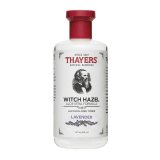 Ansigtstoner Thayers Witch Hazel Lavendel 355 ml #1