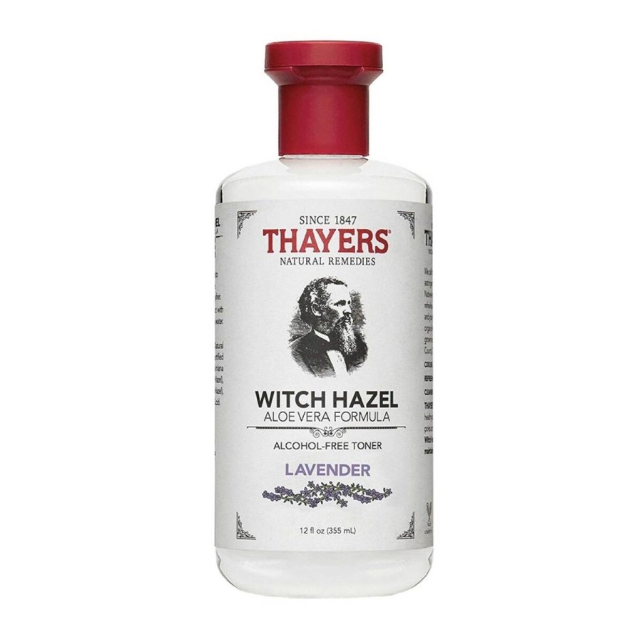 Ansigtstoner Thayers Witch Hazel Lavendel 355 ml #1