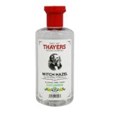 Ansigtstoner Thayers Witch Hazel Agurk 355 ml #1