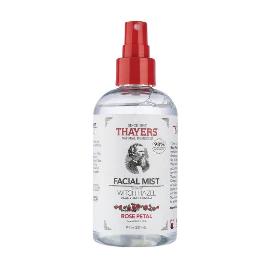 Ansigtsmist Thayers Rosenblade 237 ml 355 ml #1
