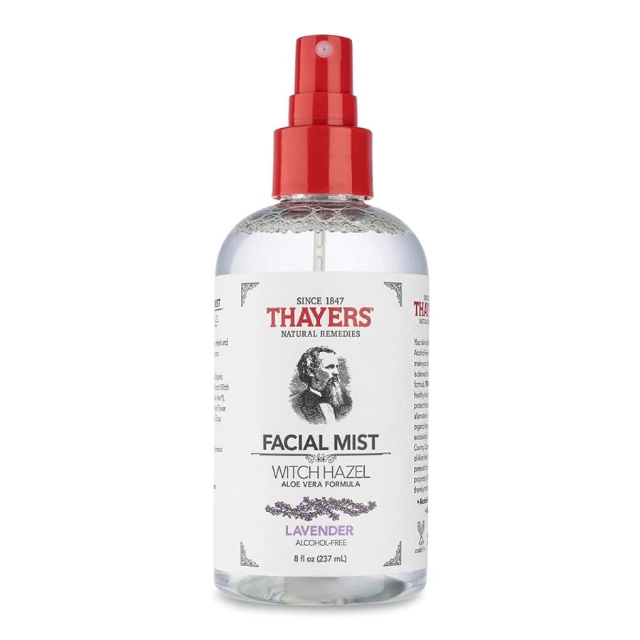 Ansigtsmist Thayers Lavendel 237 ml 355 ml #1
