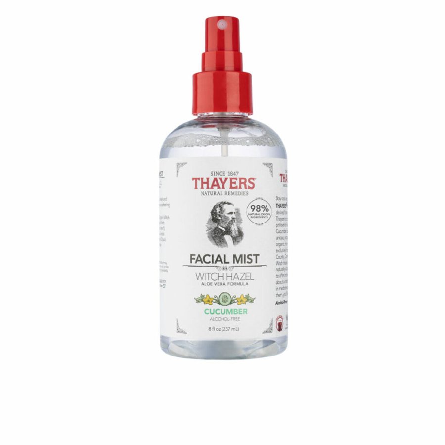 Ansigtstoner Thayers (237 ml) #1