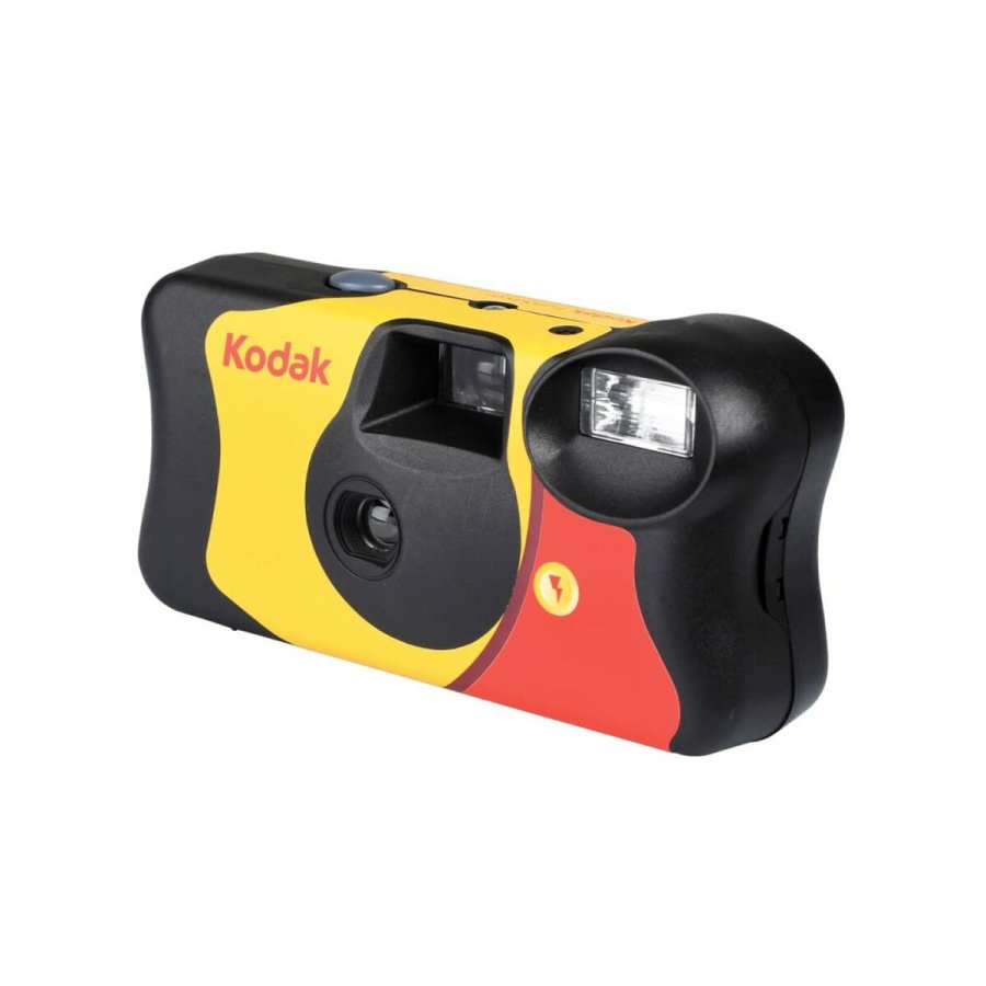 Fotografiapparat Kodak FunSaver #5