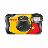 Fotografiapparat Kodak FunSaver #1