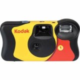 Fotografiapparat Kodak FunSaver #2